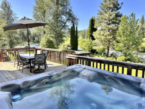 Five-Bedroom House Leavenworth